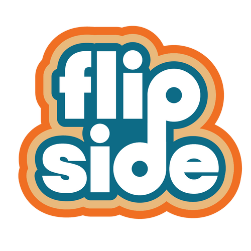 Flip Side Vintage logo
