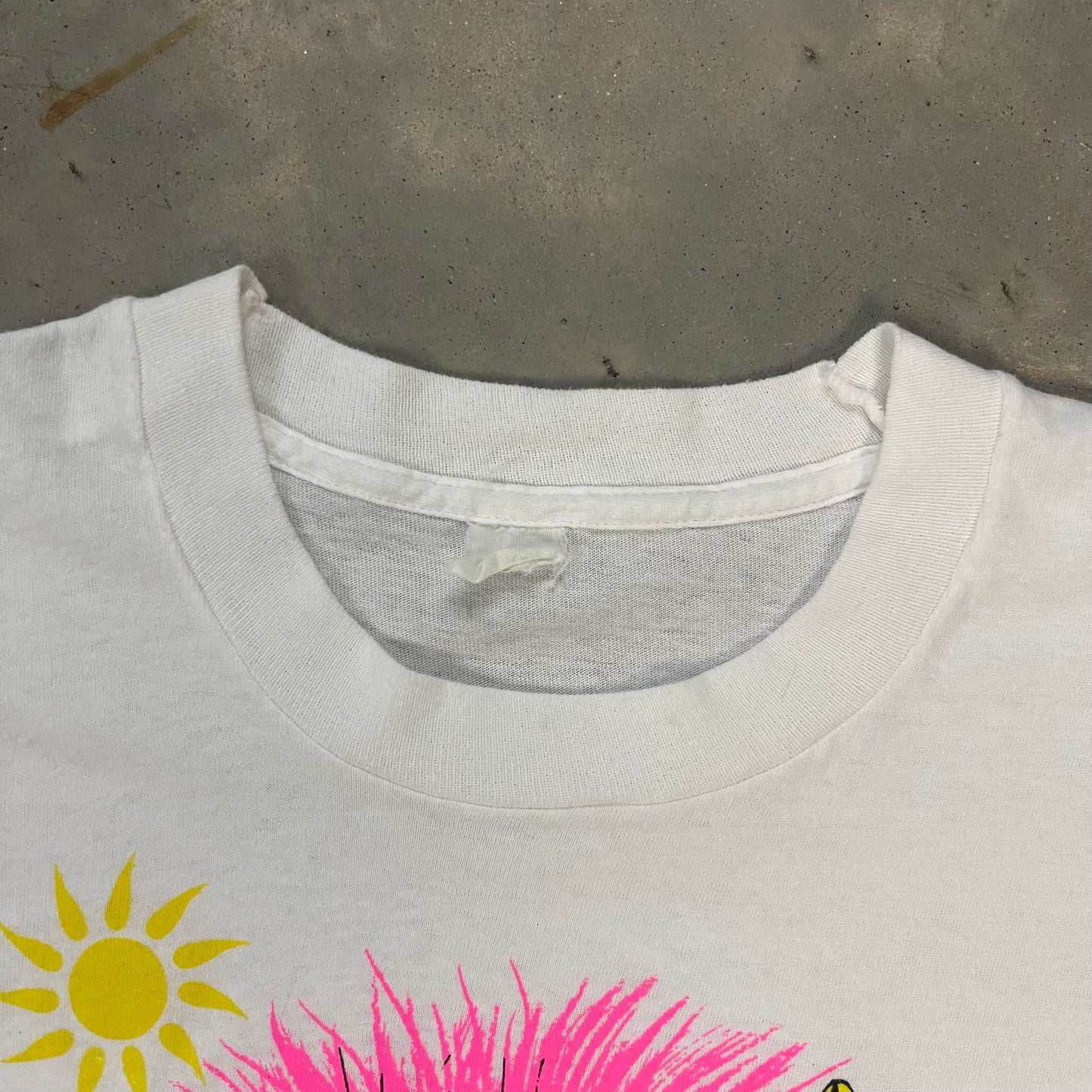 '90s Beach Patroll tee