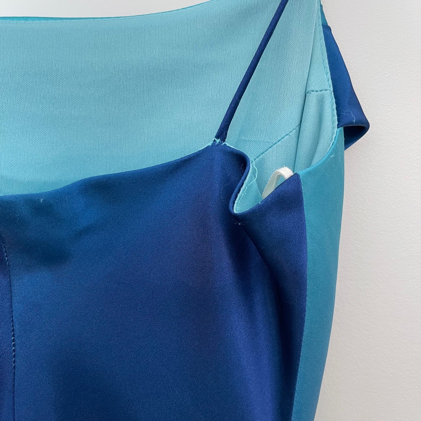 90s Evening/Cocktail Dress