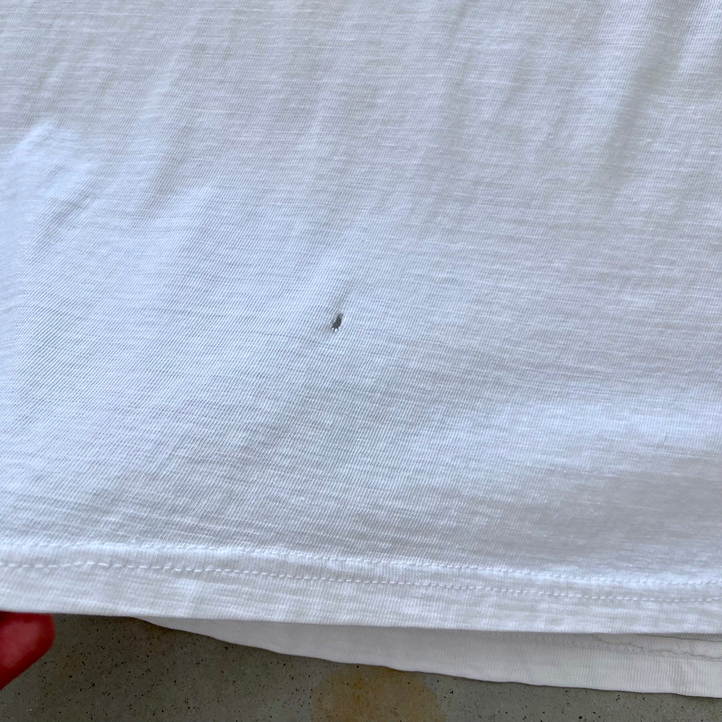 1990s Mickey and Minnie Graphic Tee