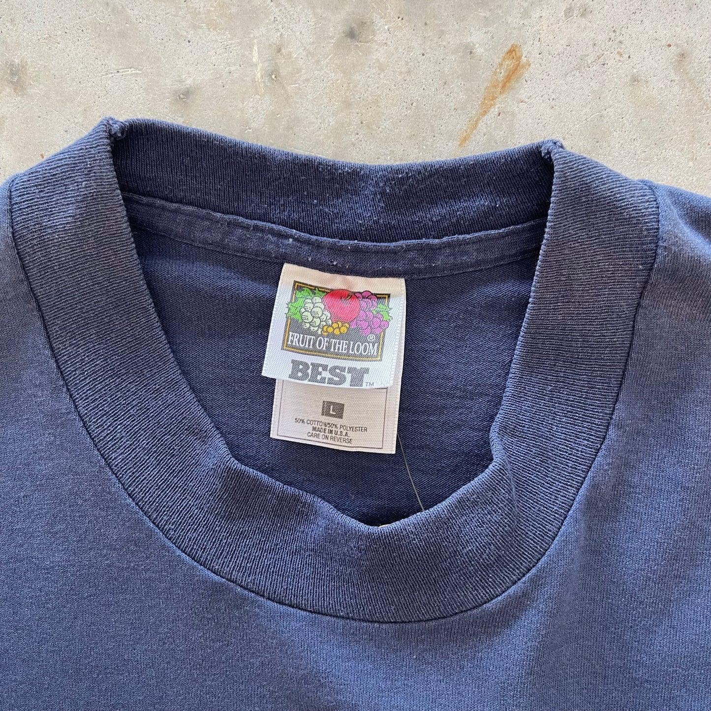 1990s Myrtle Beach Graphic Tee