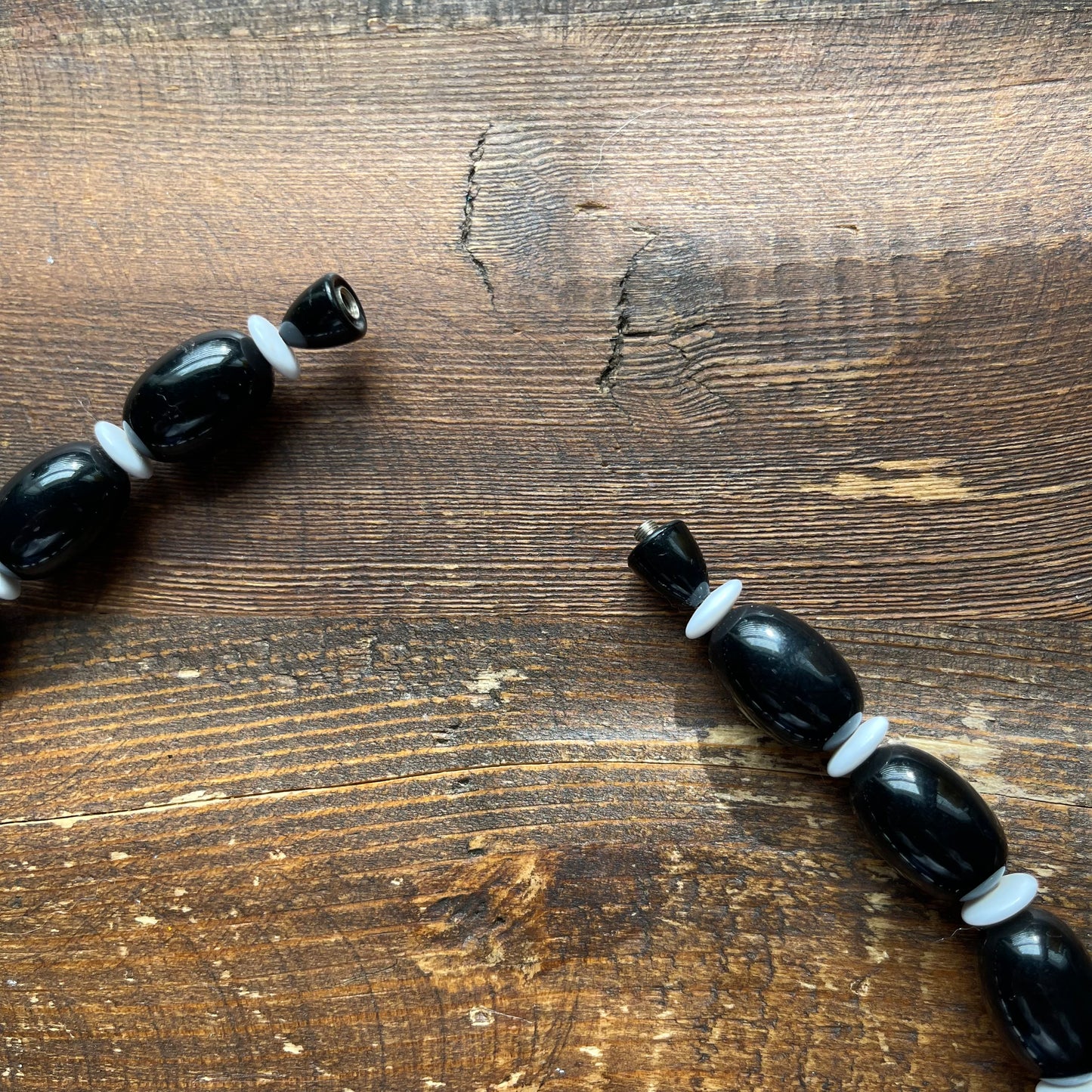 1980s Avon "Sunsations" Necklace