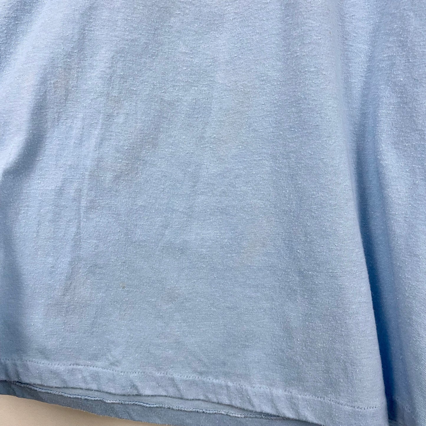 1986 Peachtree Road Race Tee