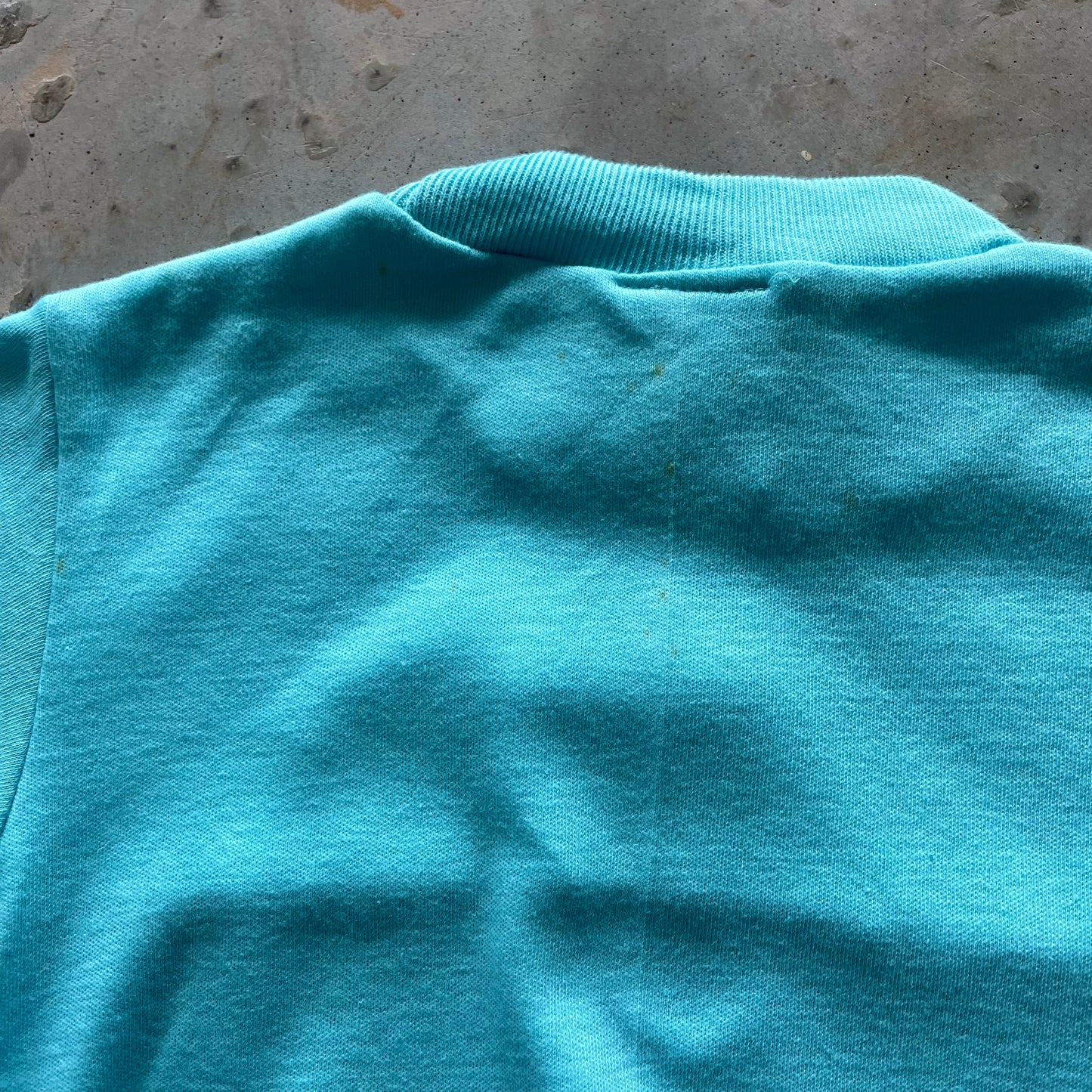 Vintage Deadstock Kid's Sweatshirt