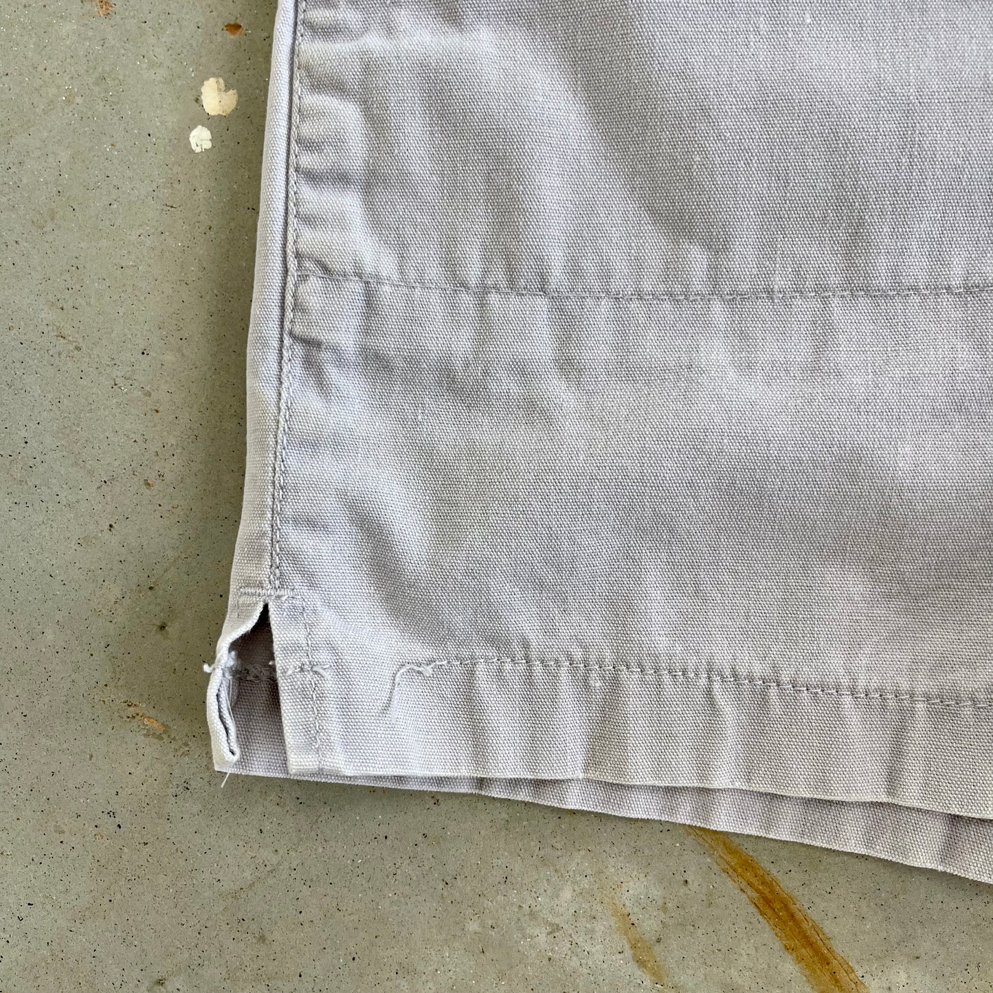 '70s ESPRIT cotton shorts