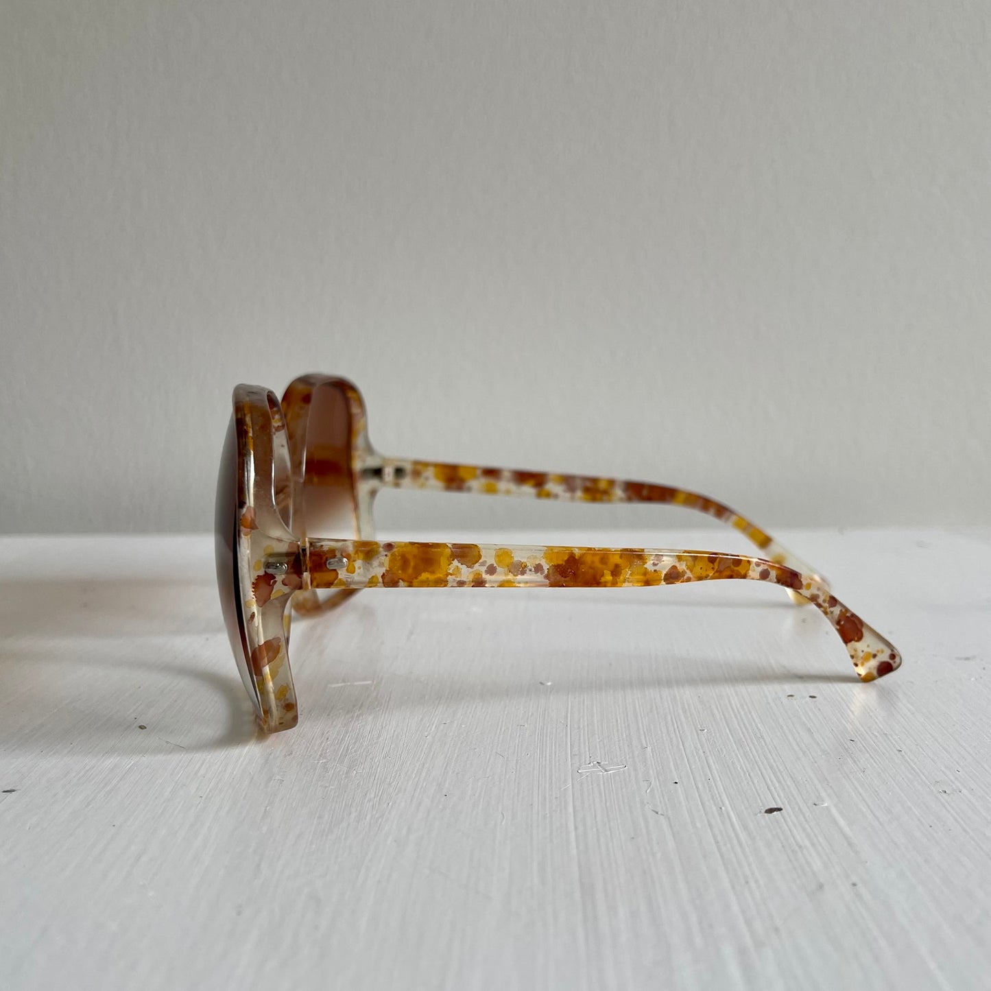 1970s Deadstock Oversized Sunglasses