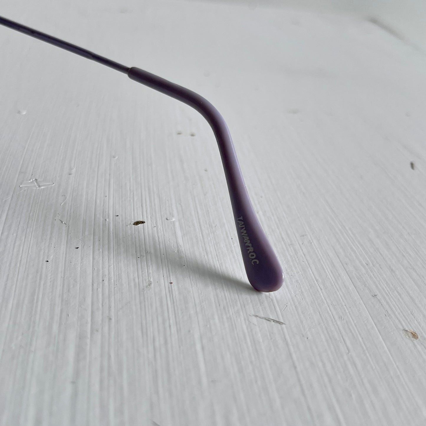 1970s Deadstock Classic Aviator Sunglasses