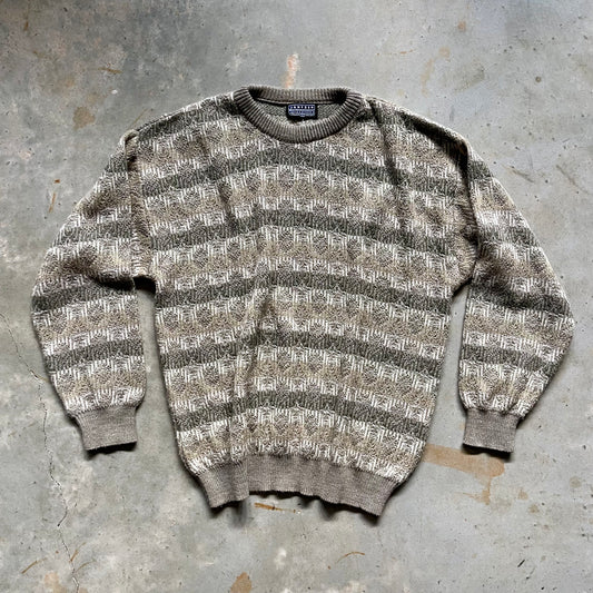 Vintage Jantzen Classics Knit Sweater