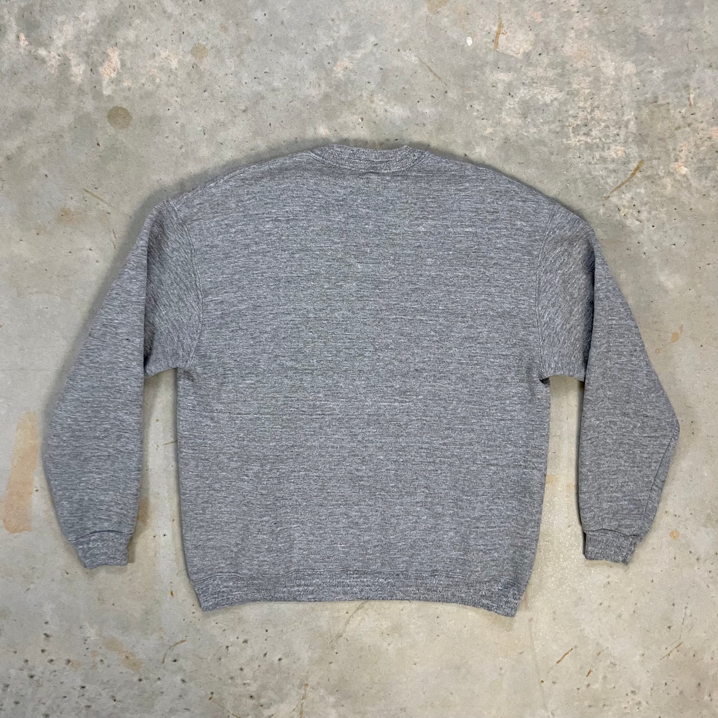 Miami Hurricanes sweatshirt