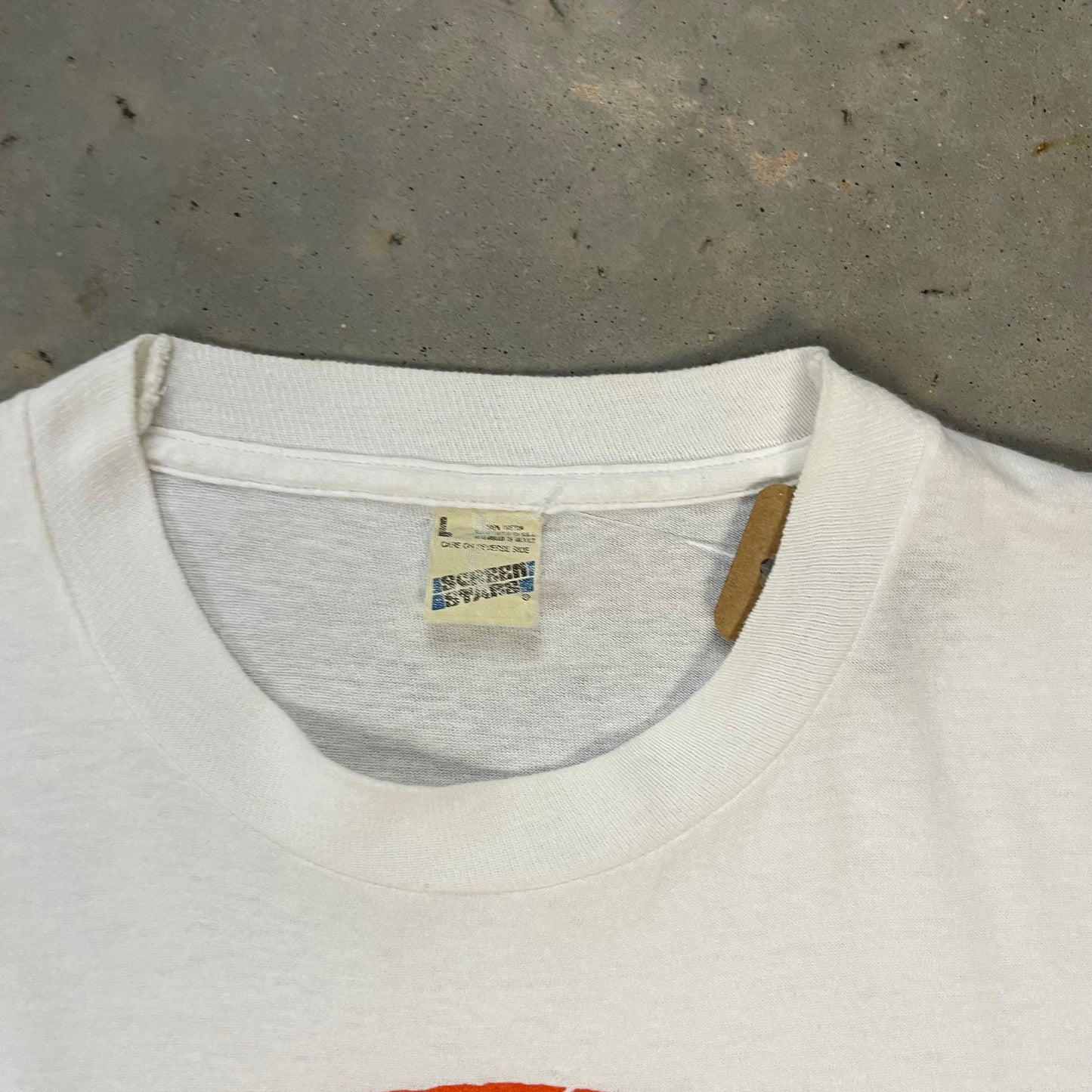 '90s Budweiser Halloween tee