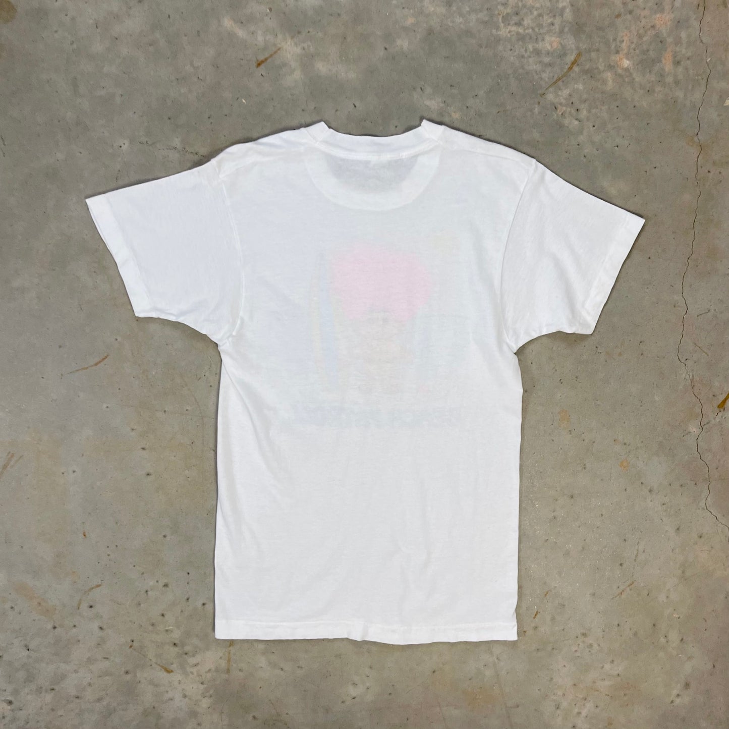 '90s Beach Patroll tee