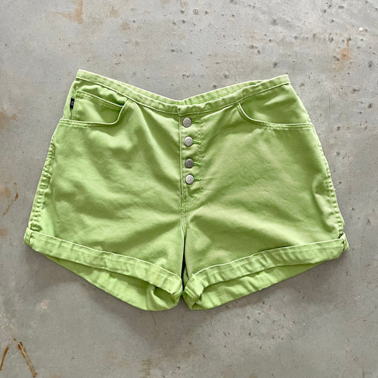 Vintage Gitano Denim Shorts