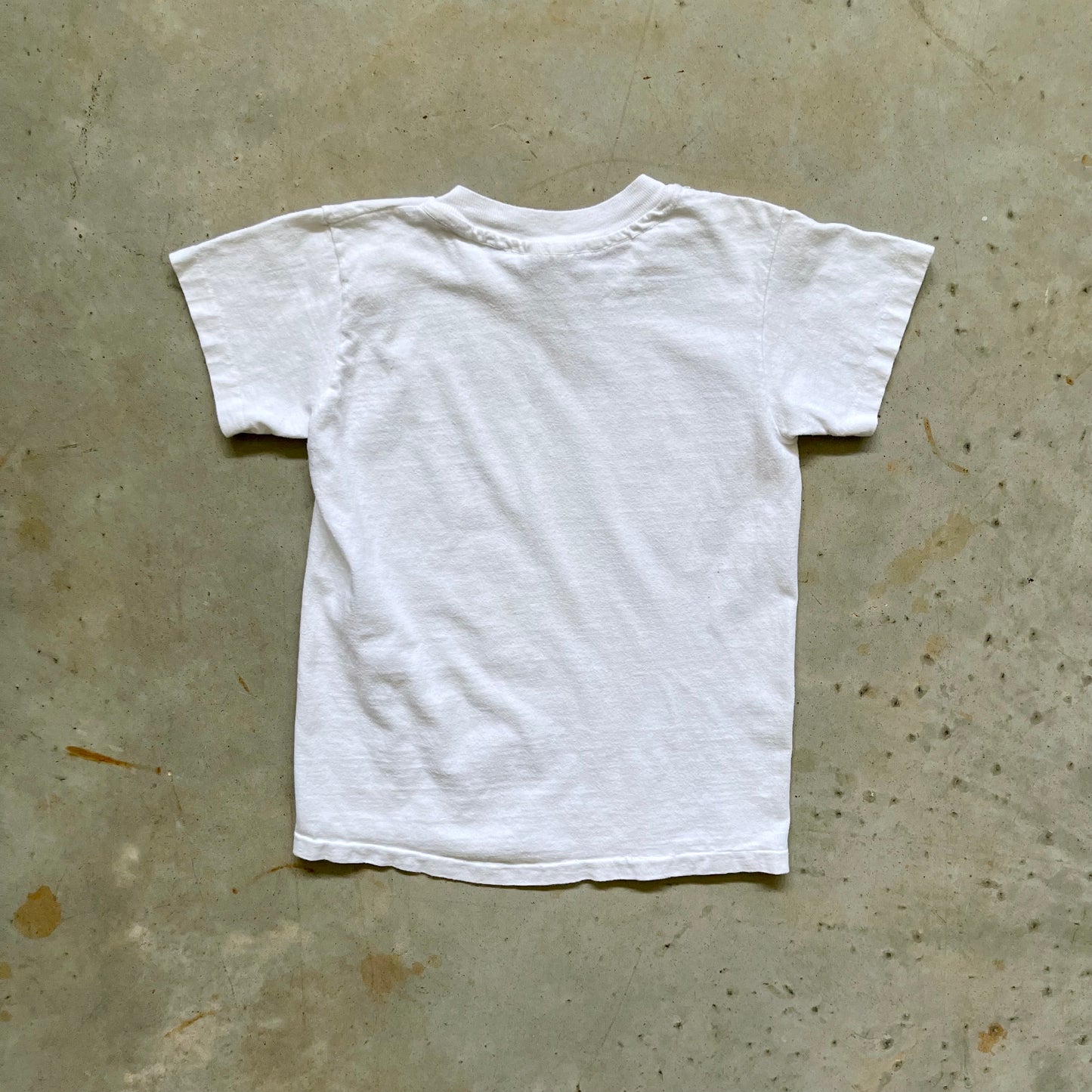 NKOTB 1990 Magic Summer Tour tee