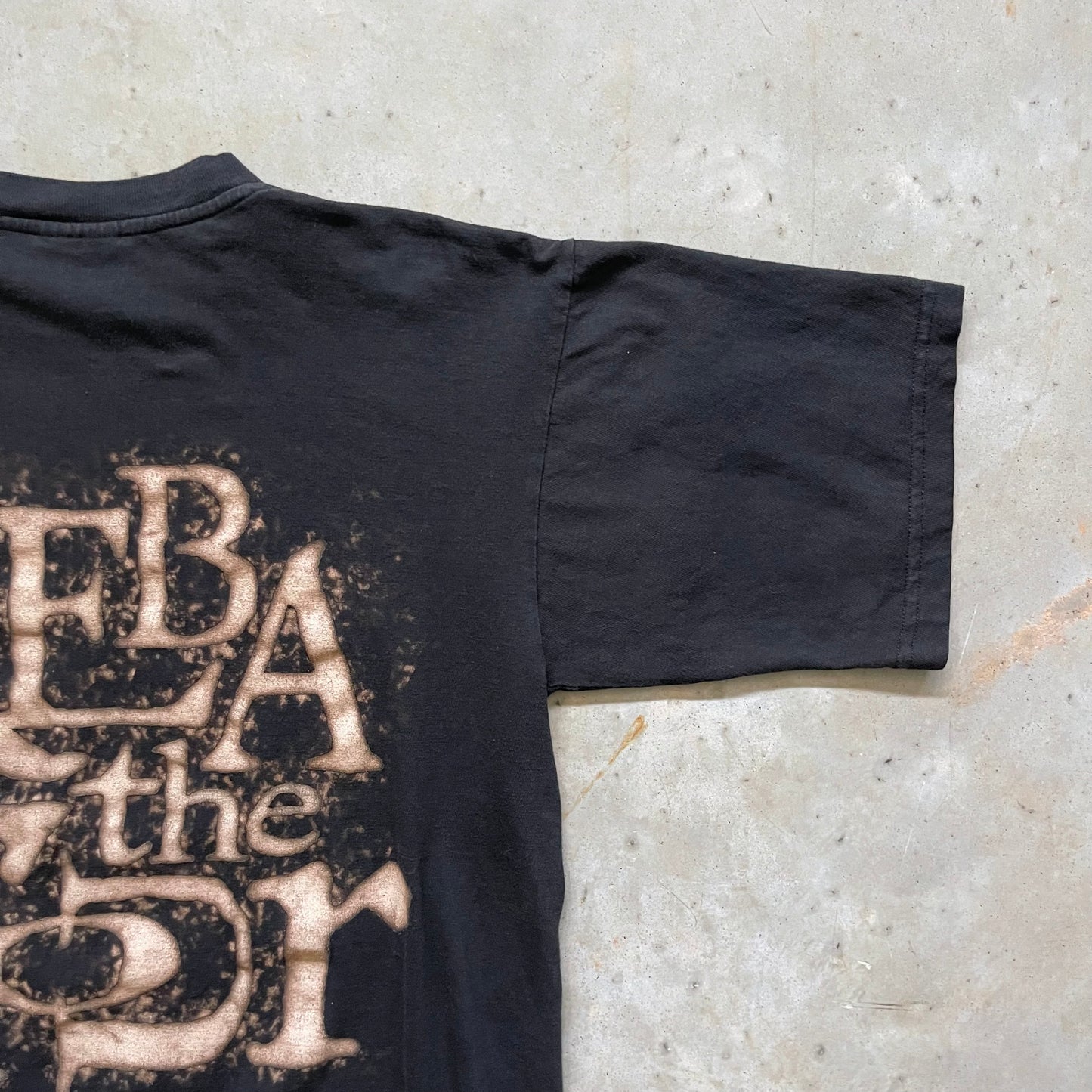 1997 Reba Mcentire tour tee