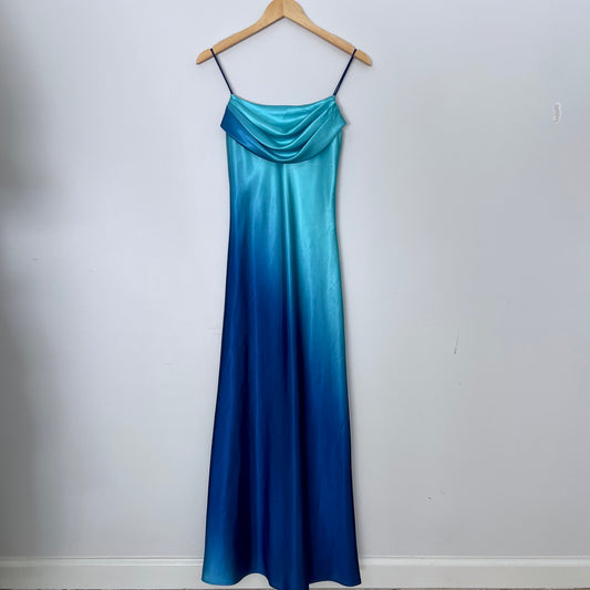 90s Evening/Cocktail Dress