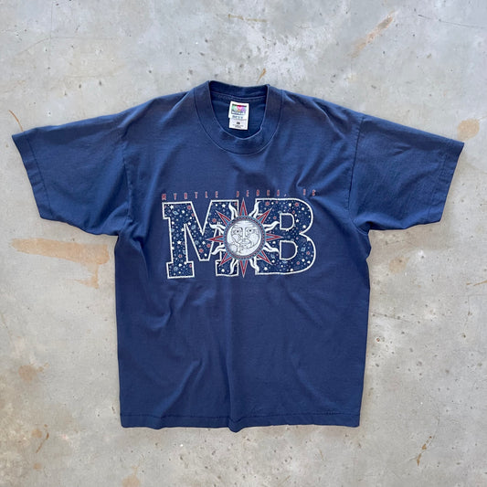 1990s Myrtle Beach Graphic Tee