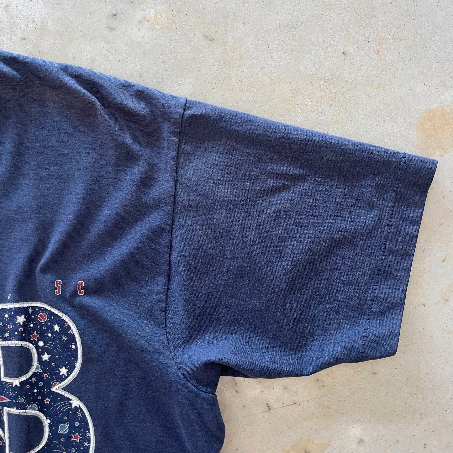 1990s Myrtle Beach Graphic Tee