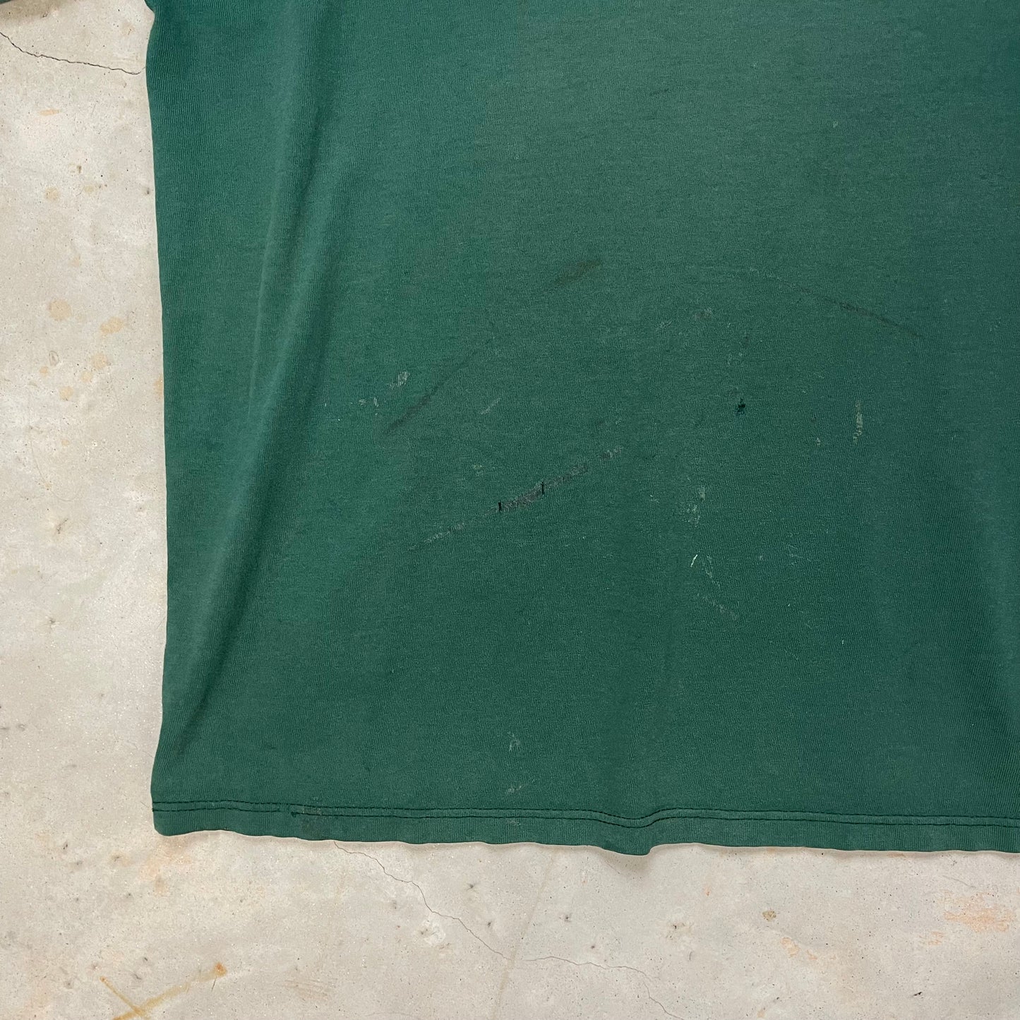 1990s Wild Oats x Sobe Holiday Tee