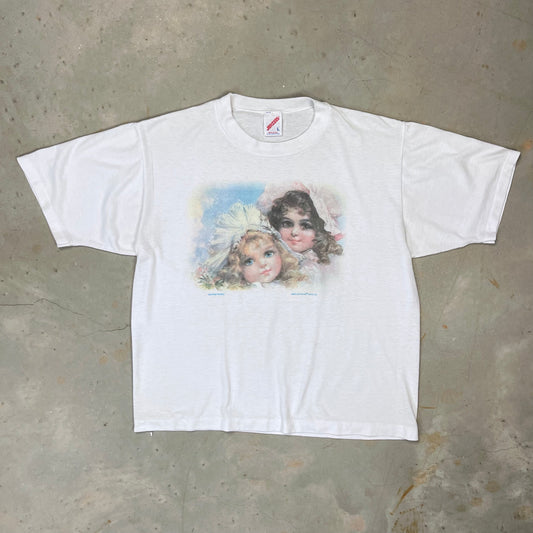 1990s Prairie Child Tee