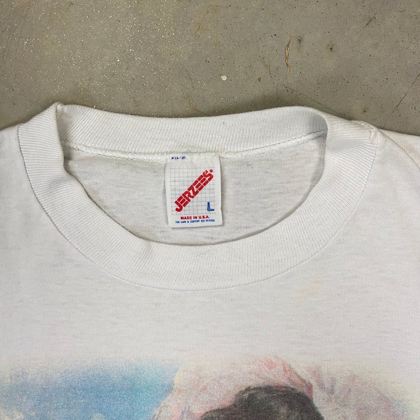 1990s Prairie Child Tee