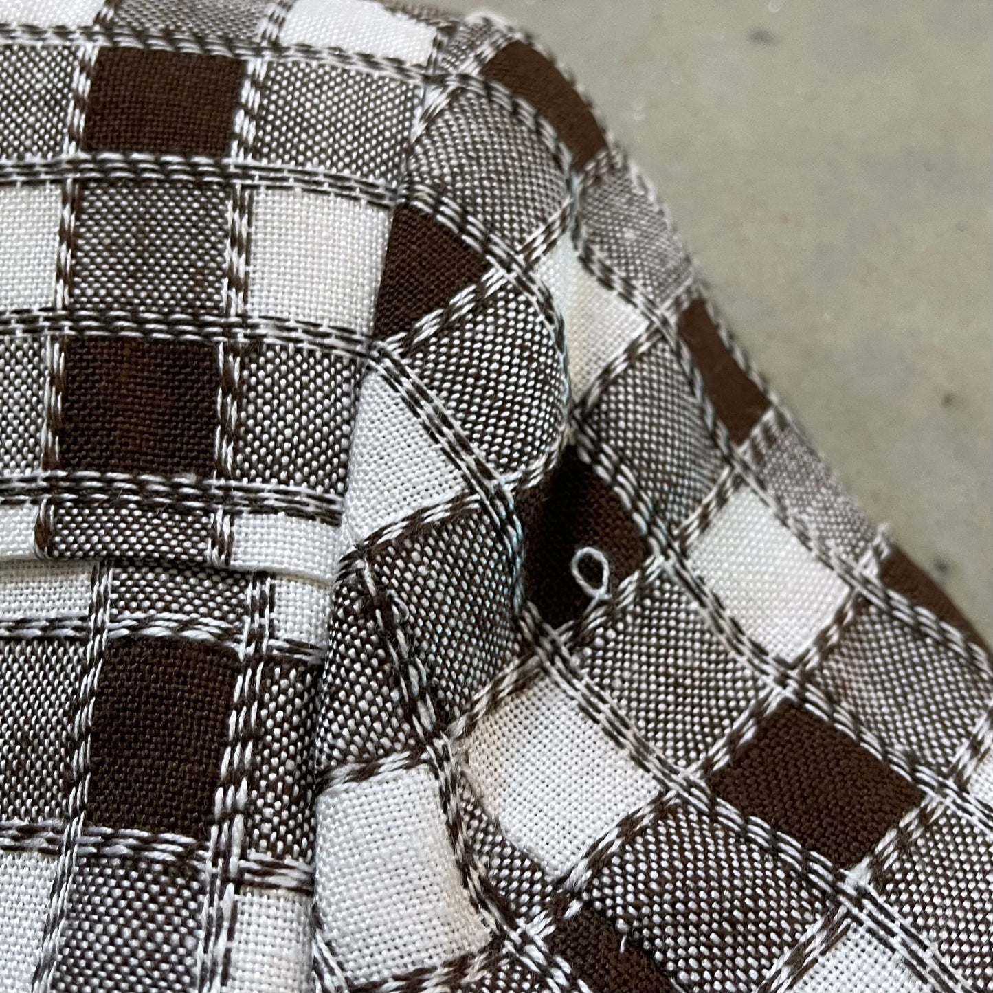 70s Inspired Paul Lussac Blazer