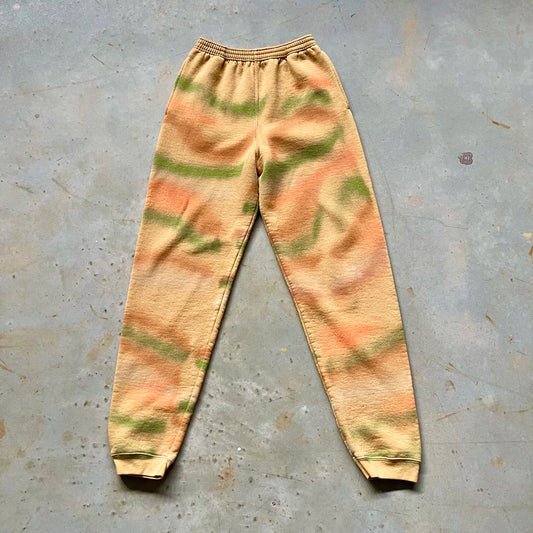 Handpainted Gitano Sweatpants