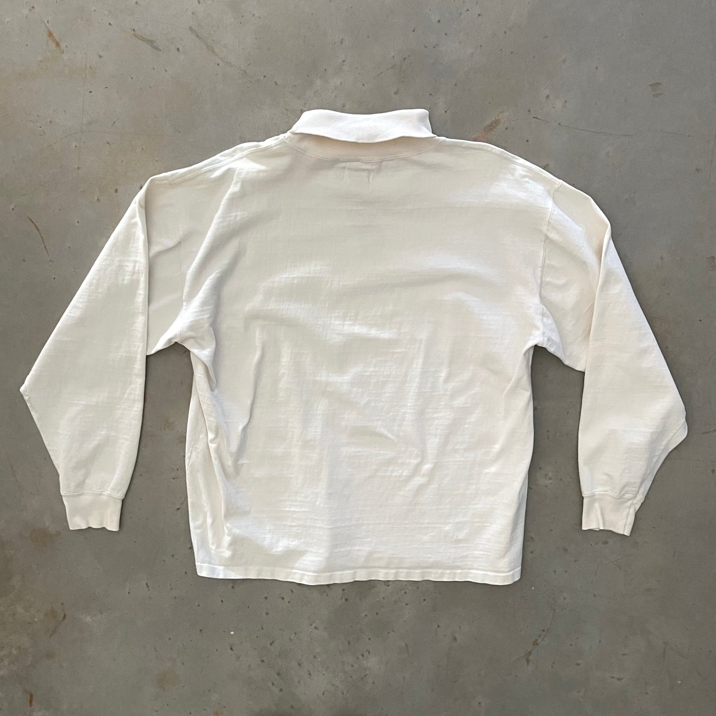 1990s Banana Republic Basic Turtleneck