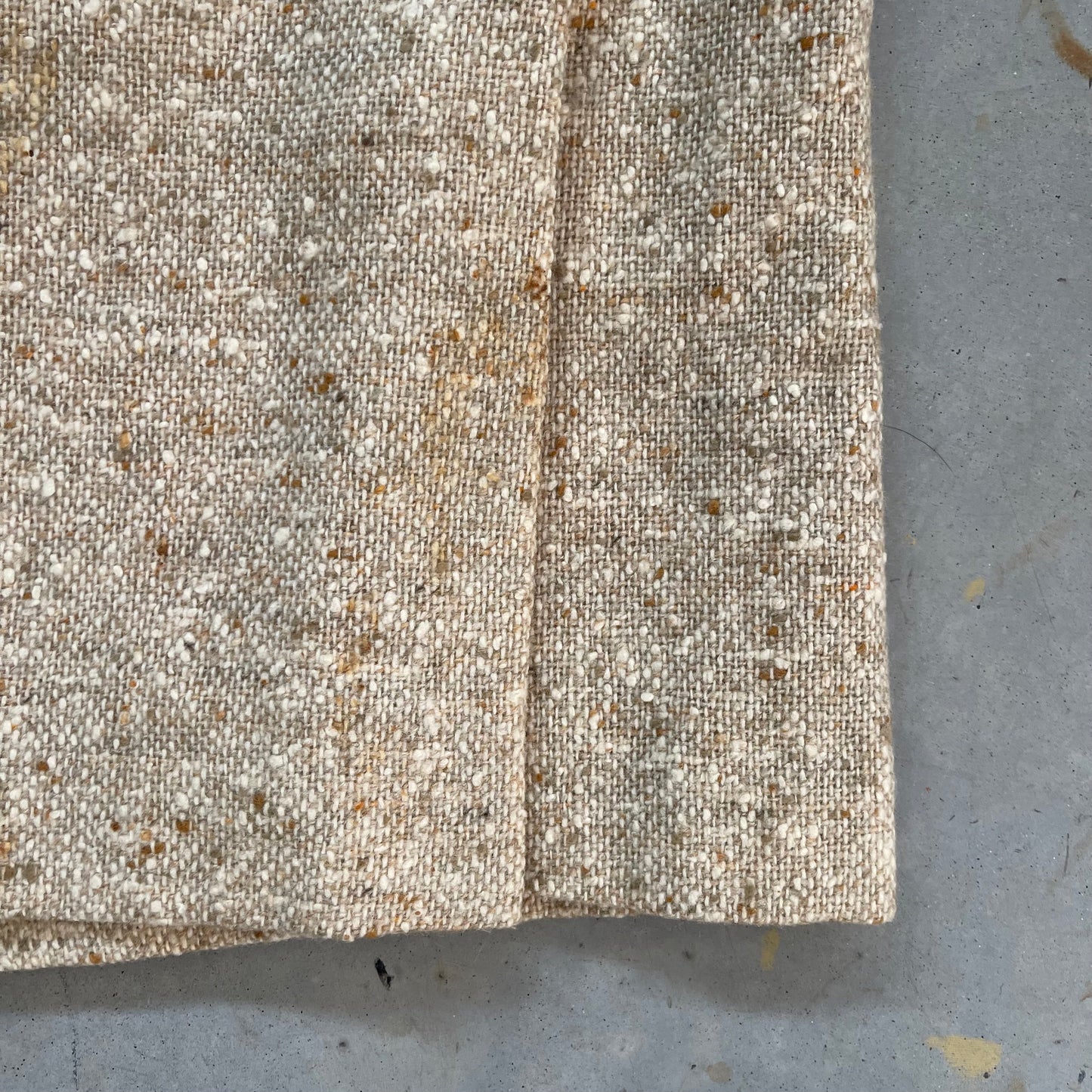 Vintage Pendleton Tweed Coat