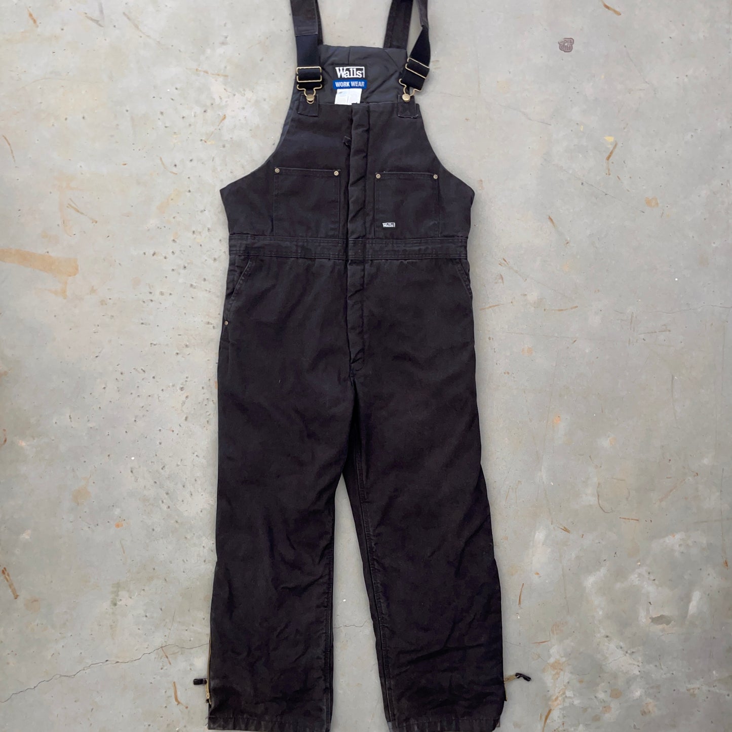 Walls Workwear Overalls