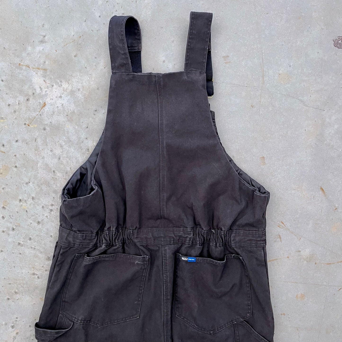 Walls Workwear Overalls