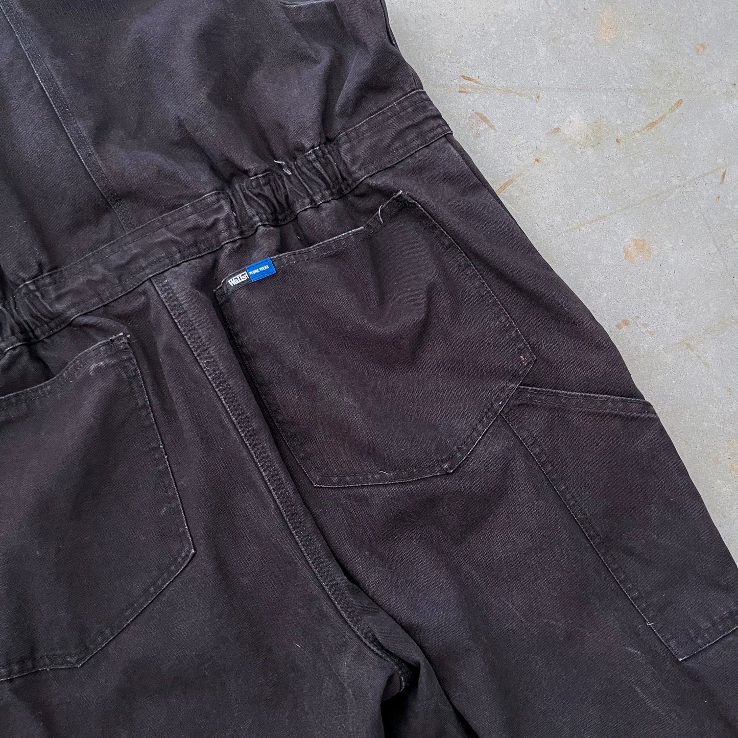 Walls Workwear Overalls