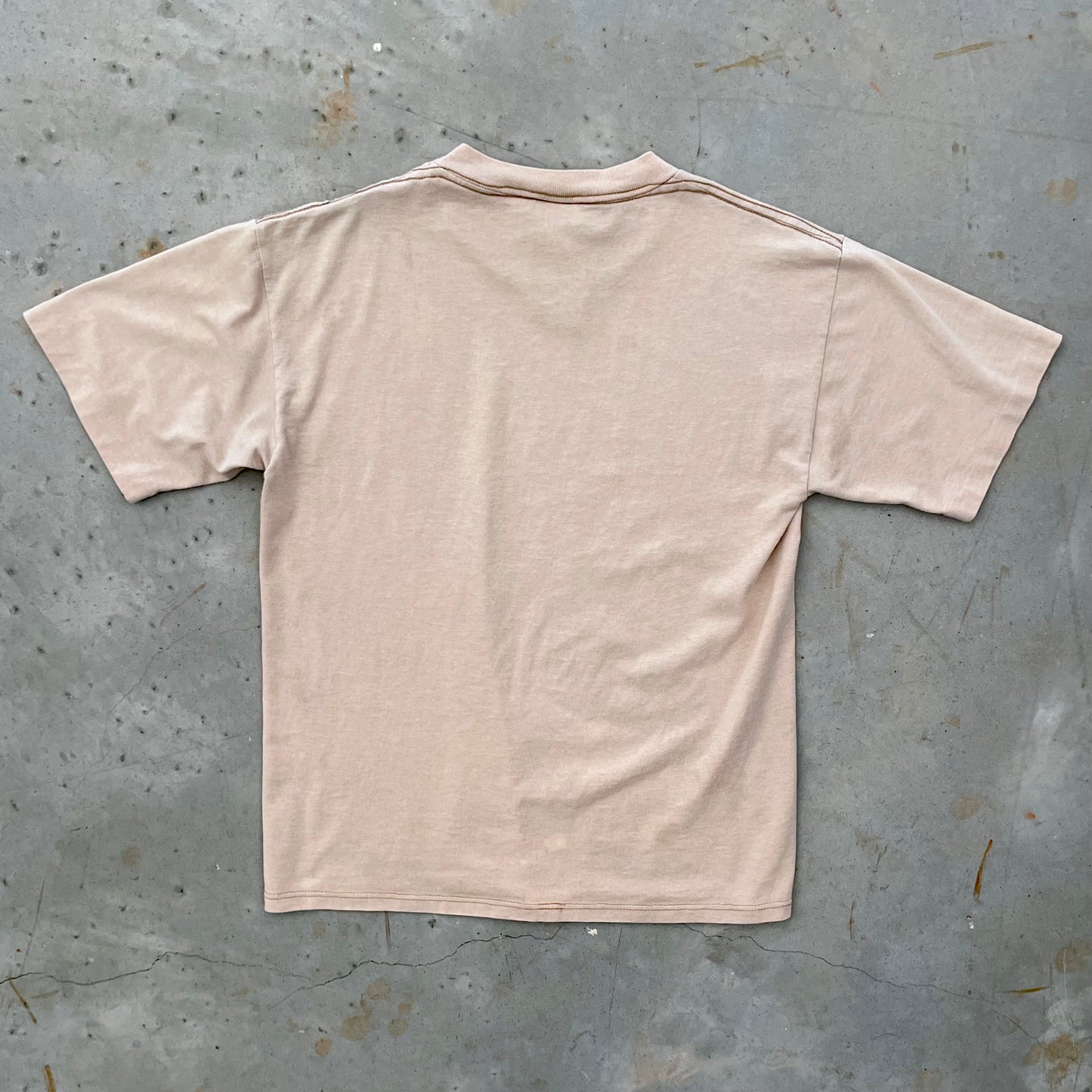 1990s Birds at a Birdhouse Graphic Tee