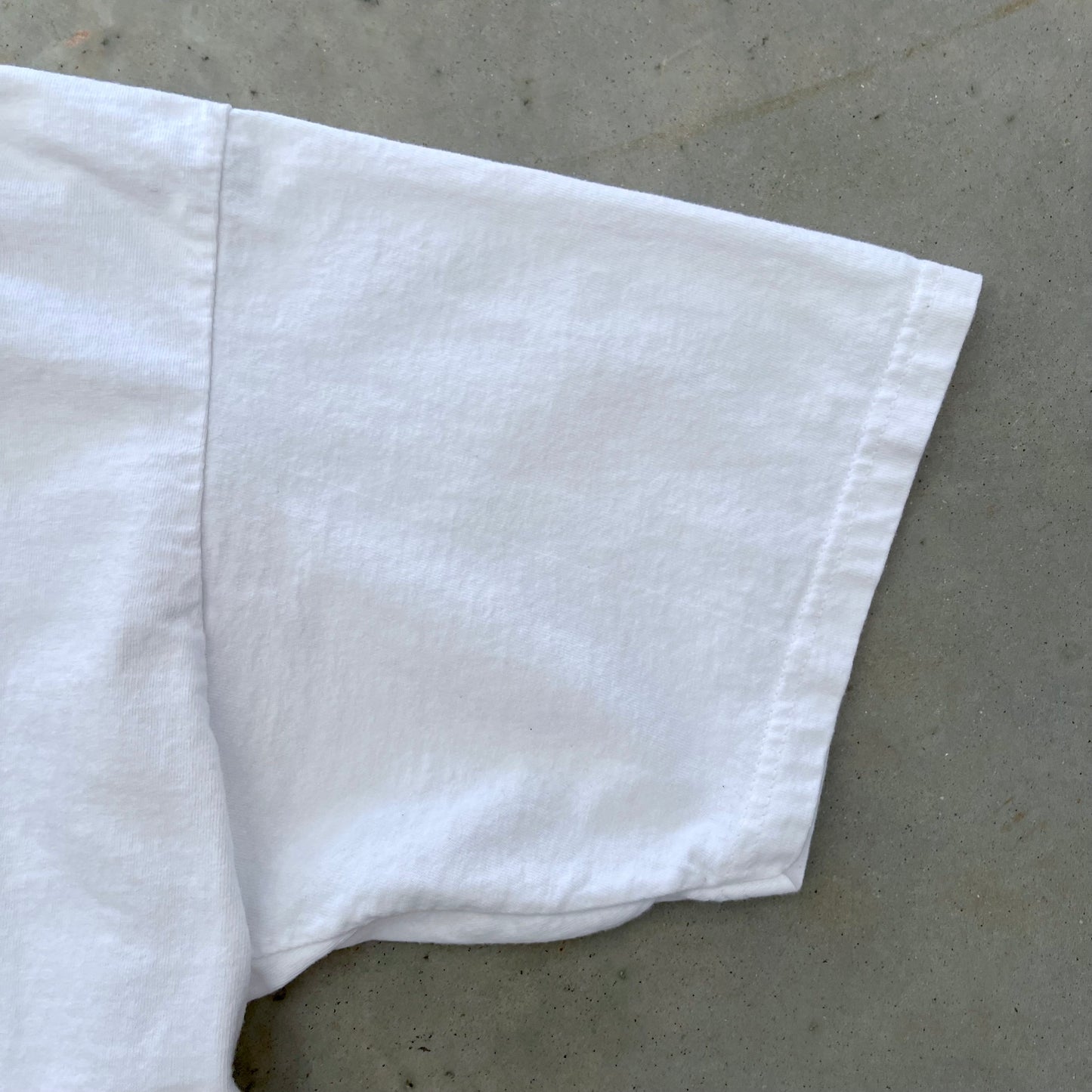 2004 Disney World Souvenir Tee