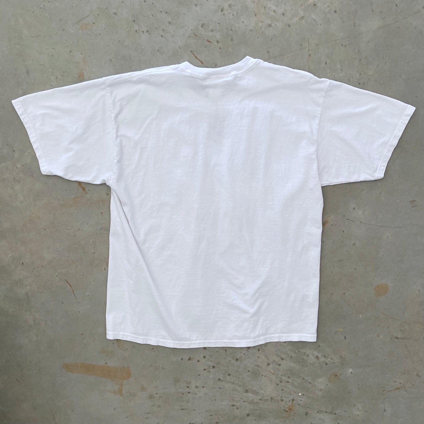 2004 Disney World Souvenir Tee