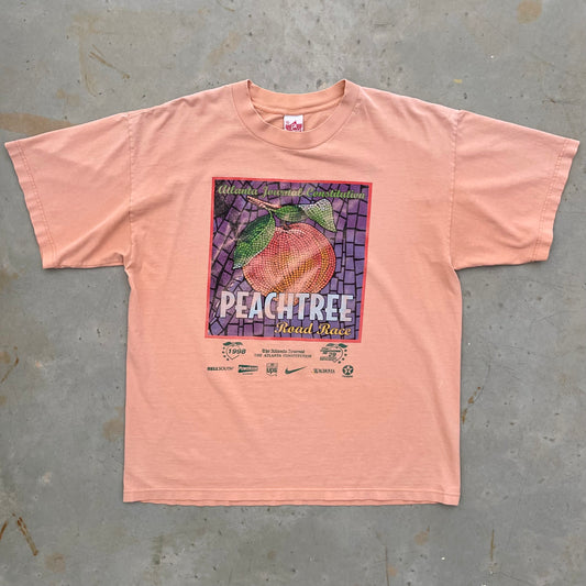 1998 Peachtree Road Race Tee