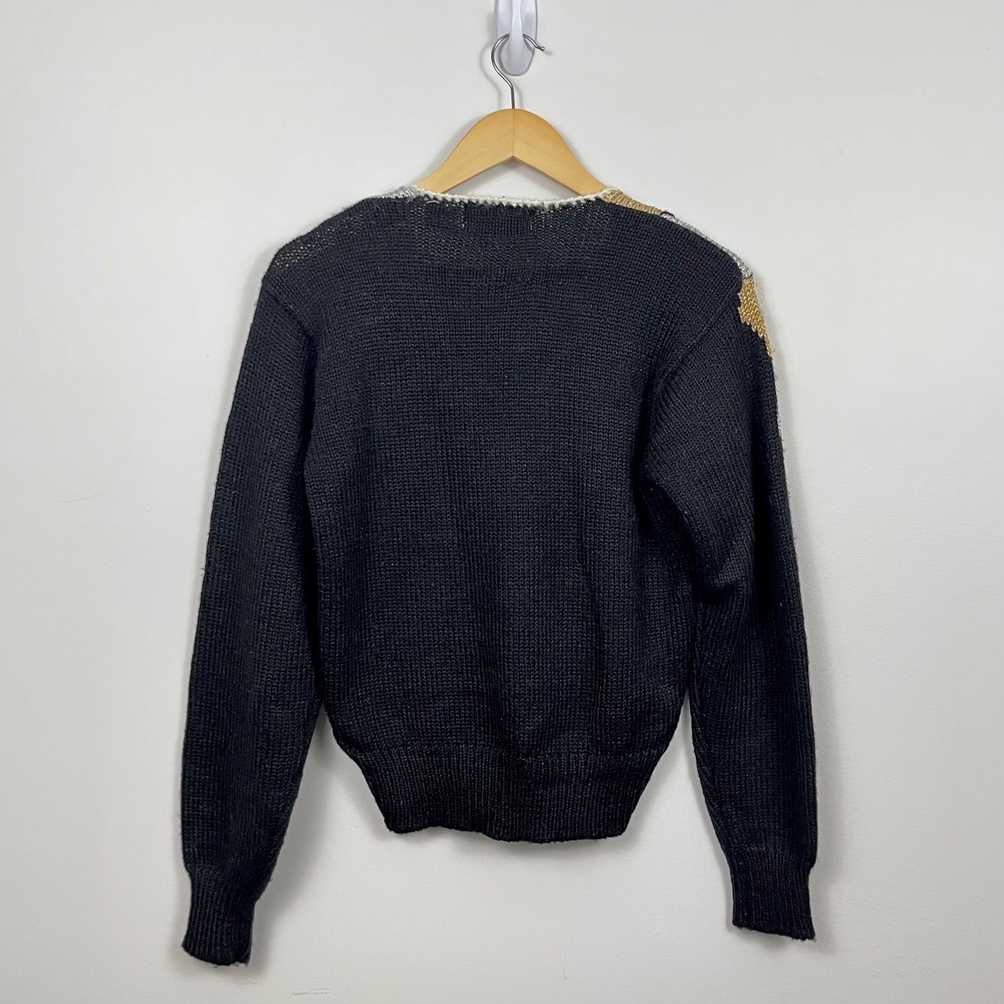 1980s Jaclyn Smith Sweater