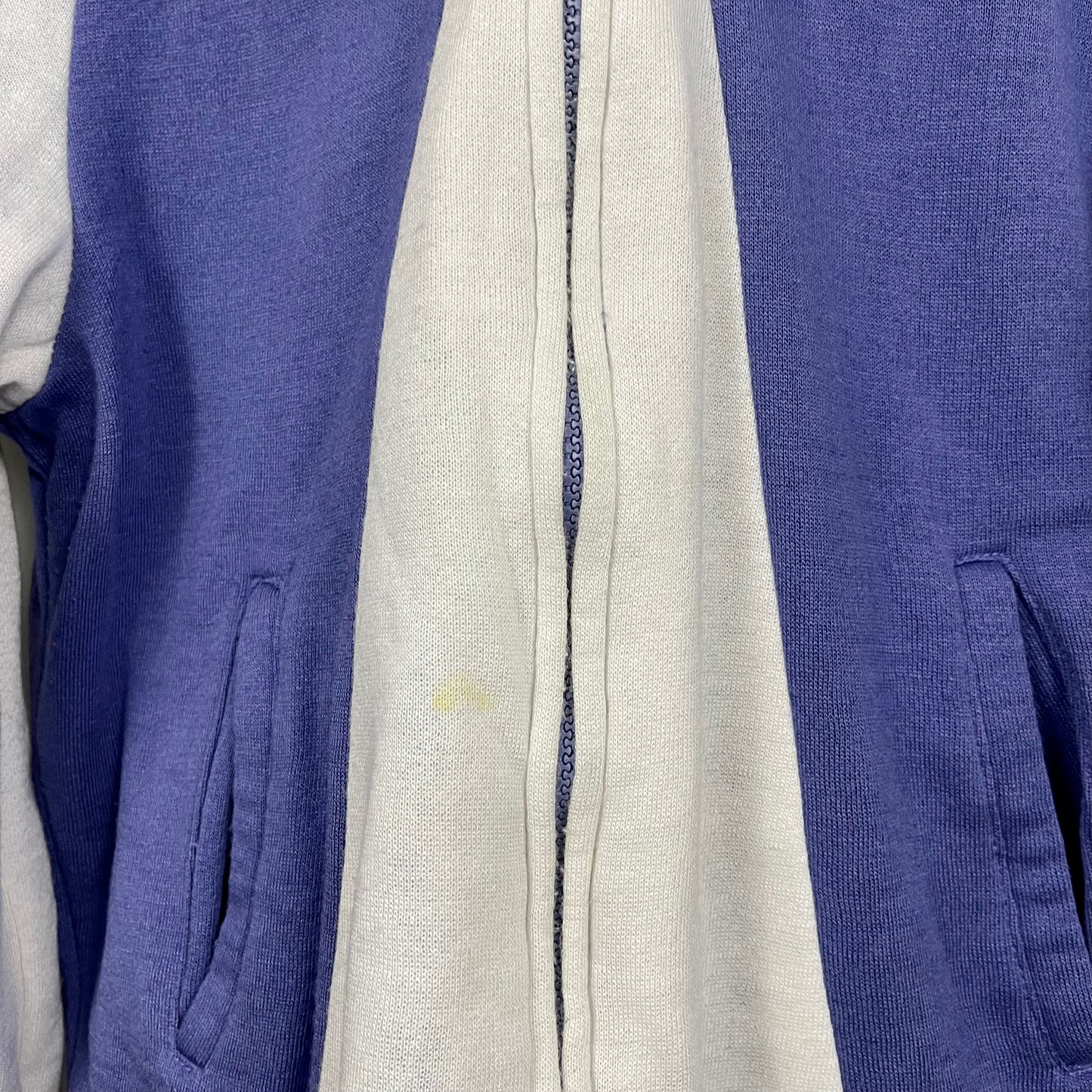 Vintage IZZI Reversible Windbreaker/Jacket