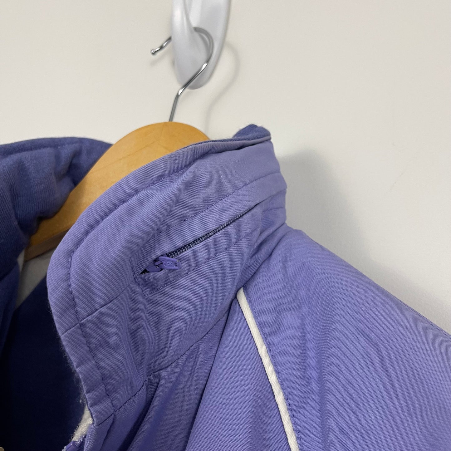 Vintage IZZI Reversible Windbreaker/Jacket