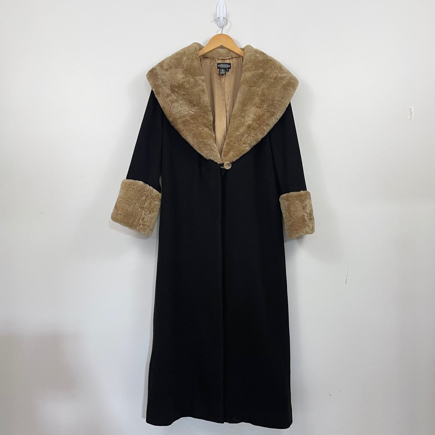 J. Peterman Company "Louise Brooks" Trench Coat