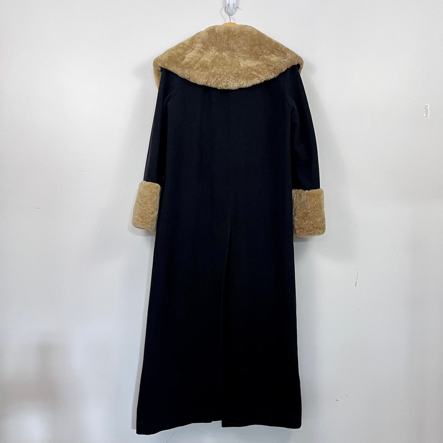 J. Peterman Company "Louise Brooks" Trench Coat