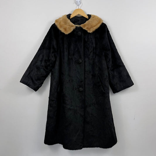 Vintage Eaton's Of Canada Fur Coat
