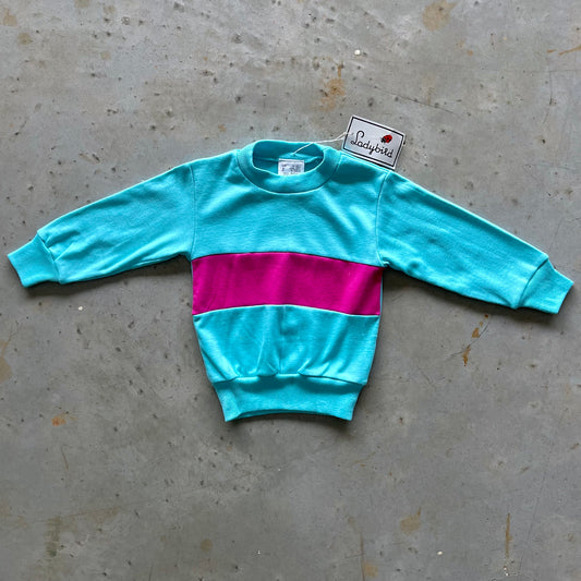 Vintage Deadstock Kid's Sweatshirt