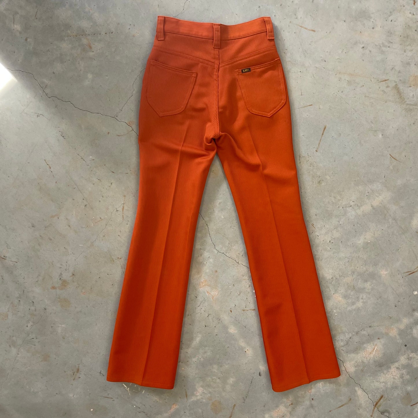 1970s Lee pants