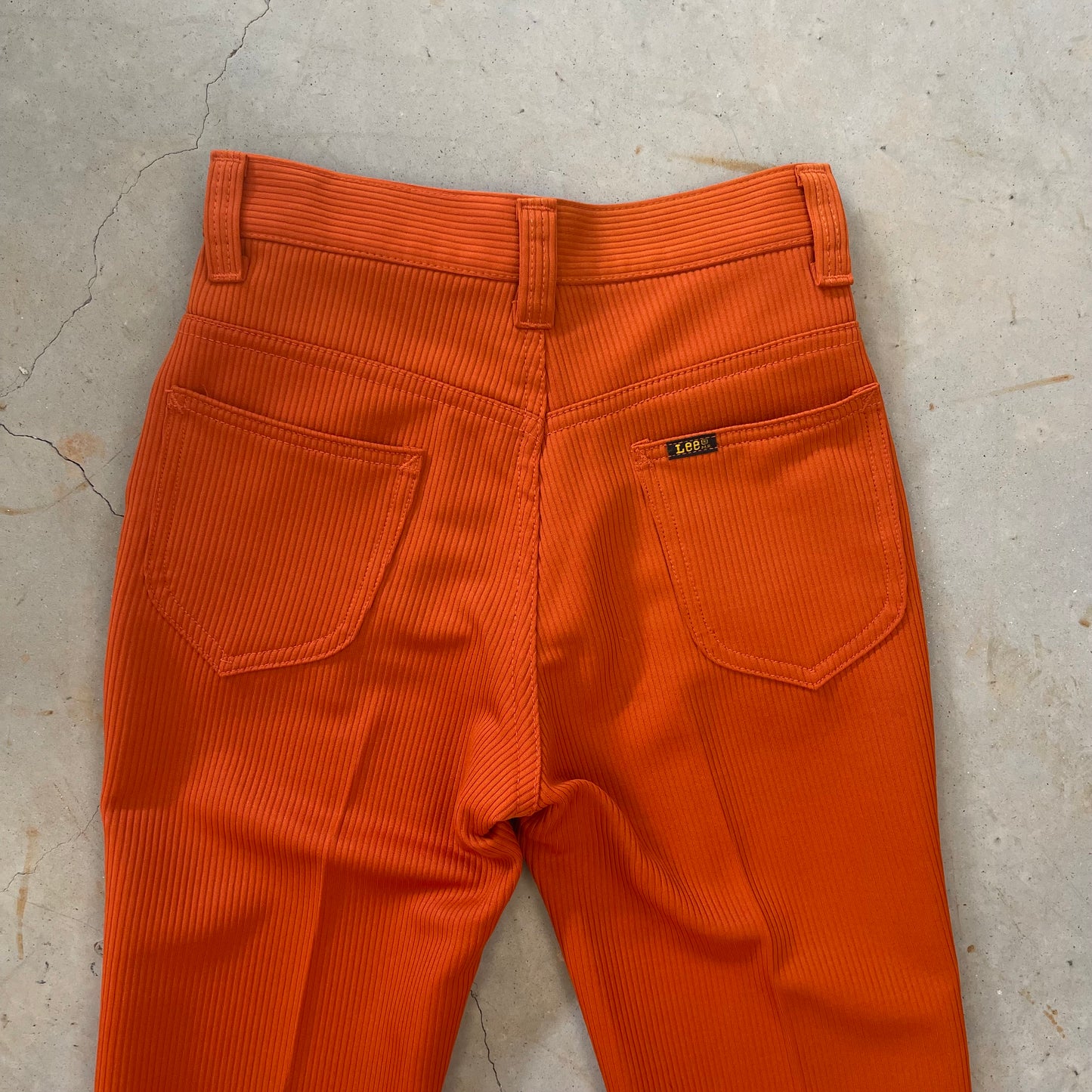 1970s Lee pants