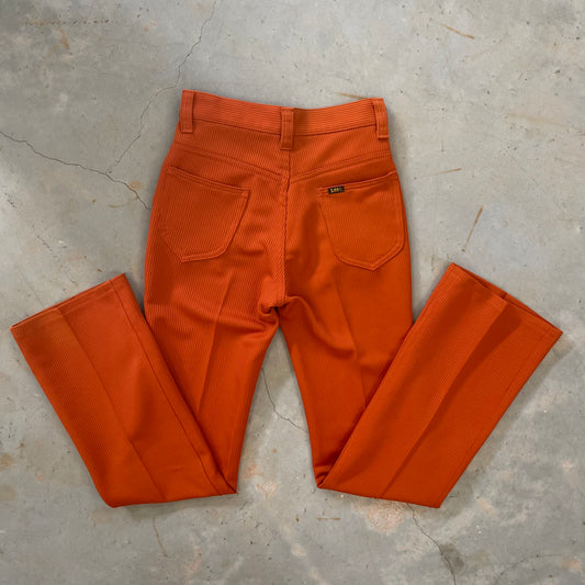 1970s Lee pants