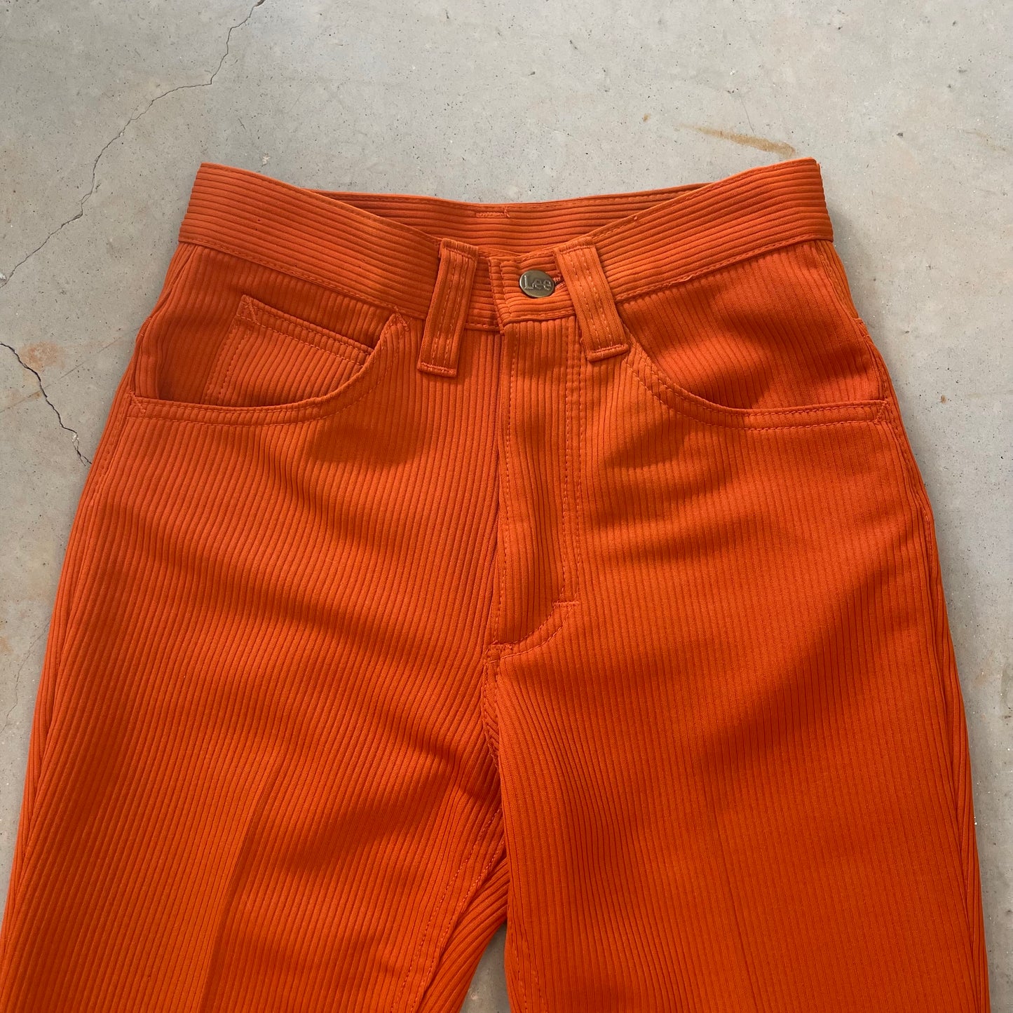 1970s Lee pants