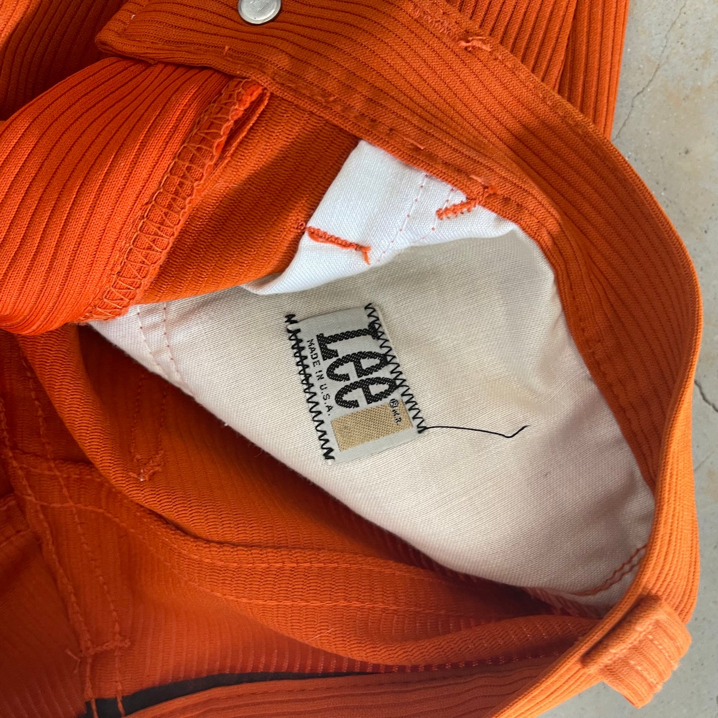 1970s Lee pants