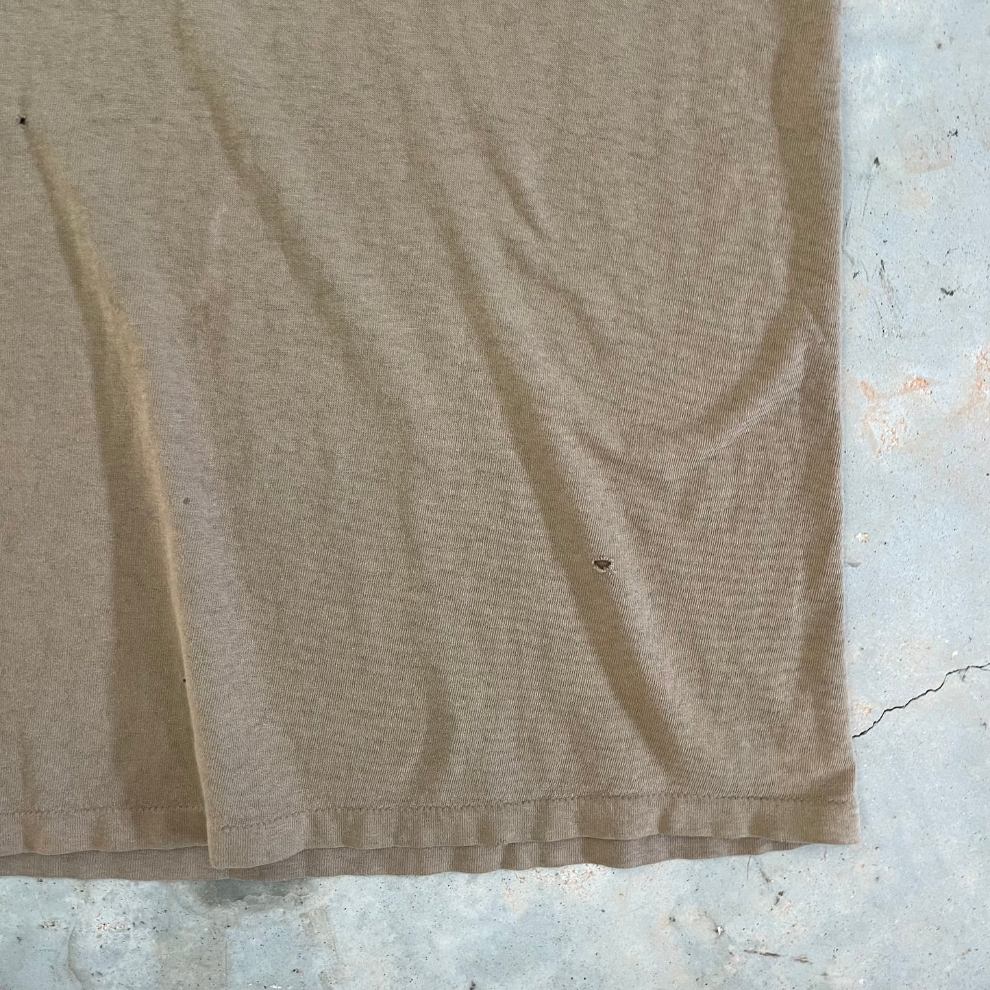 Harley-Davidson 3D Emblem graphic tee